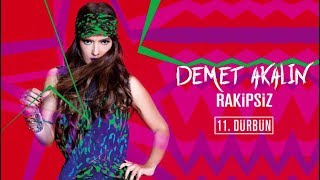 Demet Akalın - Dürbün Resimi