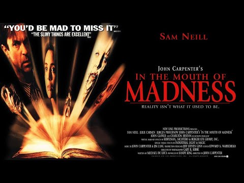 In the Mouth of Madness