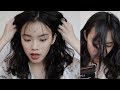 SOFT WAVY HAIR TUTORIAL