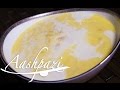 Khashil (Persian traditional) Recipe