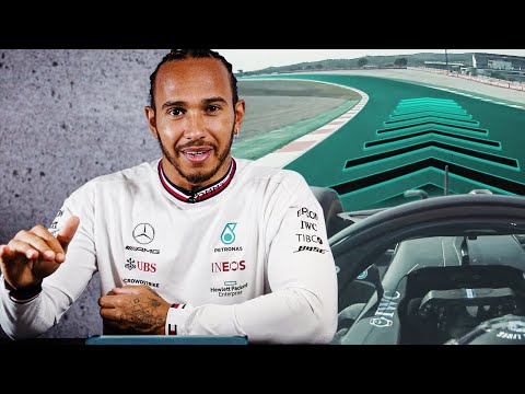 Lewis? Guide to Portimo: Analysing his 2020 Pole Lap!