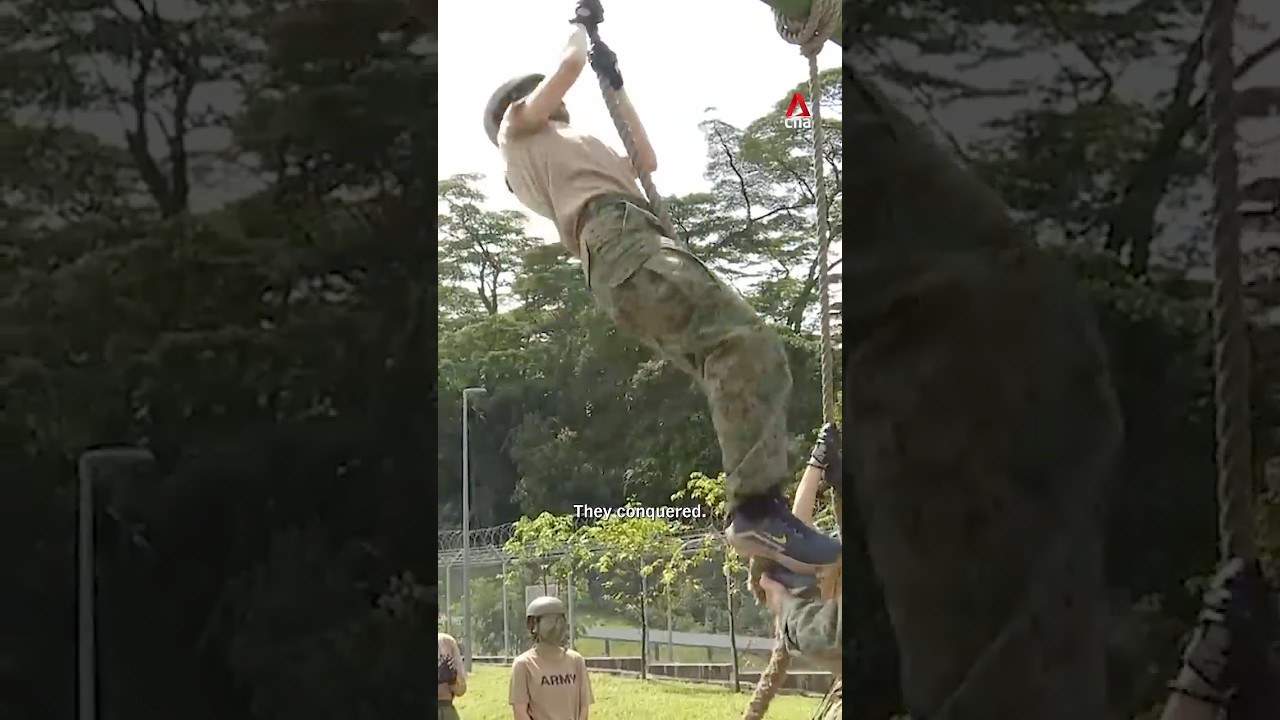 Record 200 participants take on Women's Boot Camp 2025