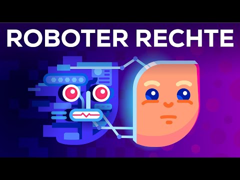 Video: Was bedeutet Panzerantrieb in der Robotik?