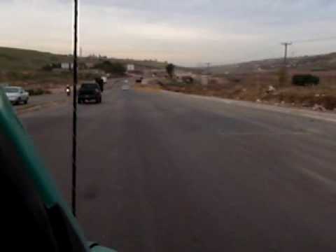 Corrupcion en Cuesta Blanca Tijuana 20 de Dic09 009.avi defensa y justicia