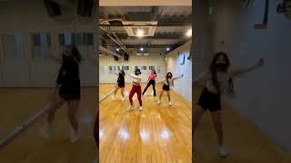 Shenseea ft Dj Khalid | CHEN CHEN Japanese Dancer Choreography