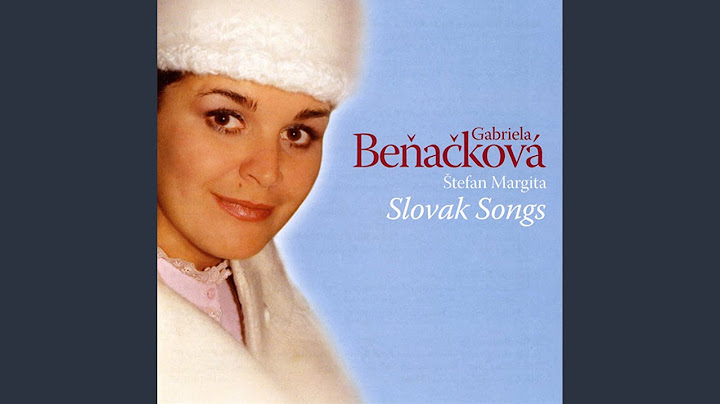 Vydavaju dievca (Esketnek egy kis lanyt, The Girl is being Married)