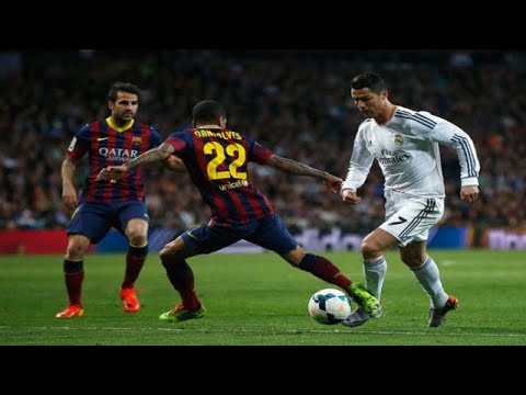 Video: Cristiano Ronaldo Bersih Bernilai