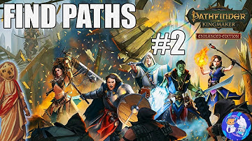 Pathfinder Kingmaker: How Not To Suck Part 2.1 | Beginner’s guide