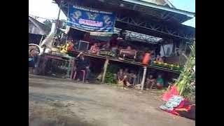 Kesenian Kuda Kepang SUREJA Rejang Lebong