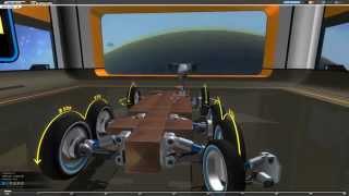 Robocraft: Intro to this fun Robot Fighting & Building Sim!!