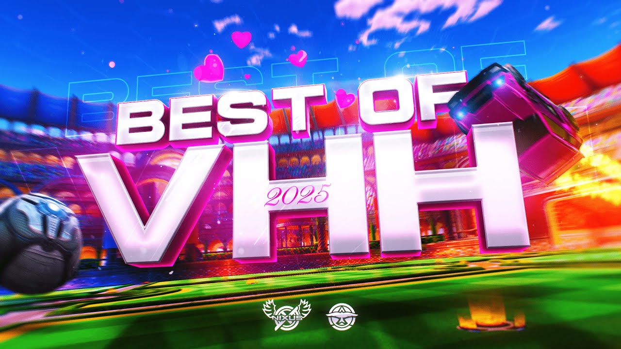 BEST OF VHH 2025 | MY BEST YEAR BY FAR...