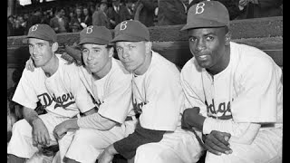 What if the Brooklyn Dodgers never left Brooklyn?