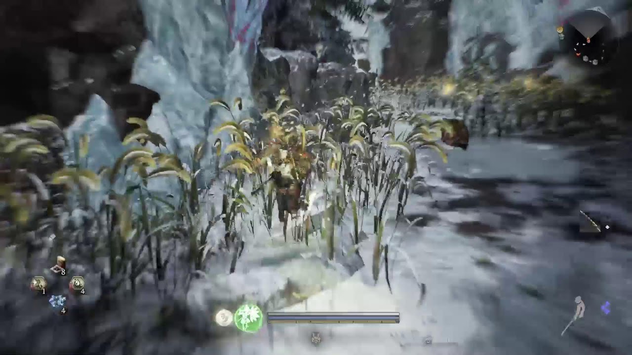 【仁王3/PS5】初見お散歩侍【ストーリーネタバレ】