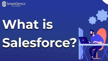 What is Salesforce? | Salesforce Training | CRM | Salesforce Admin | Salesforce Development | #1 CRM