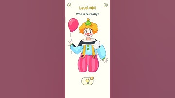 Dop 2 | delete one part | level 484 #shorts