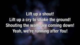 Chris Tomlin - "No Chains on Me" (with Lyrics) chords