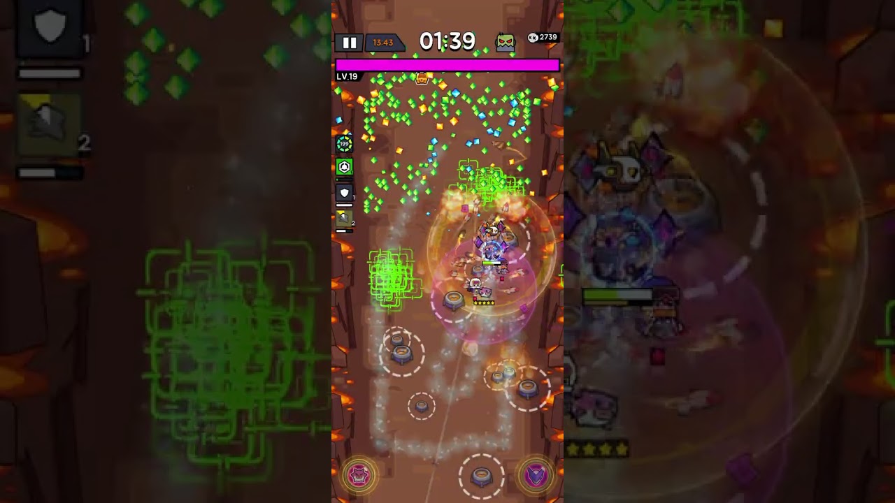 탕탕특공대 길드 탐험 260103