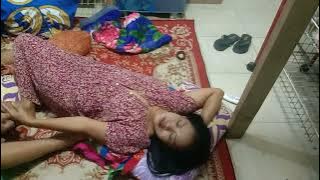 TUKANG PIJAT GADUNGAN MULAI BERAKSI