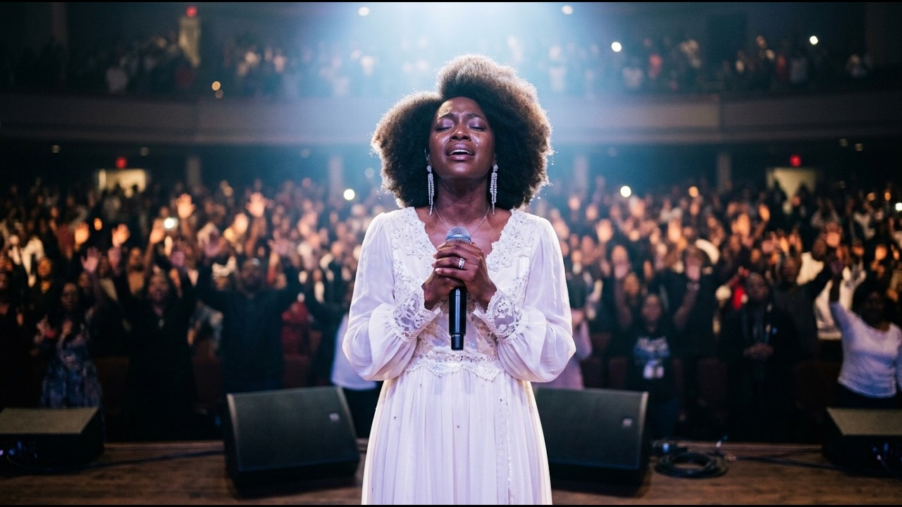 TOUT PRÈS DE TOI, CHER SAINT-ESPRIT || ADORATION DOUCE & INTIMITÉ DIVINE