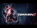 TEKKEN 8 [OST] : STORM RISING / Pave Your Way (Teaser Ver.)