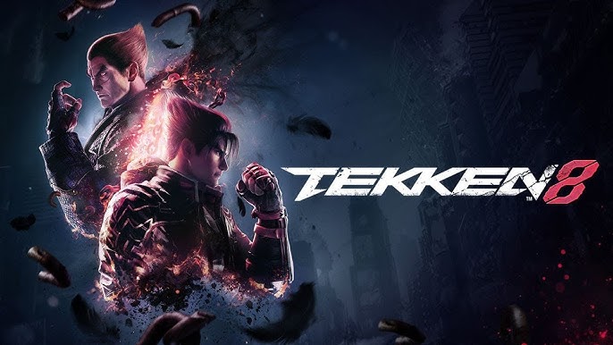 Tekken 8 - State of Play Sep 2022 Announcement Trailer