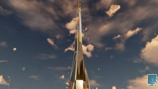 Project Heiroglyph (Tall Tower ) Video