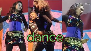 New Super Hit Dance Dance Dance Dance Hangama