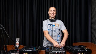 Magnettor ( #trance  )