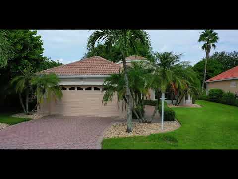 17806 Hibiscus Cove Ct, Punta Gorda, FL home video tour