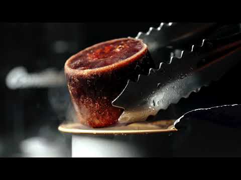 Cometeer YouTube ad: Cometeer: The future of coffee is frozen. And delicious.