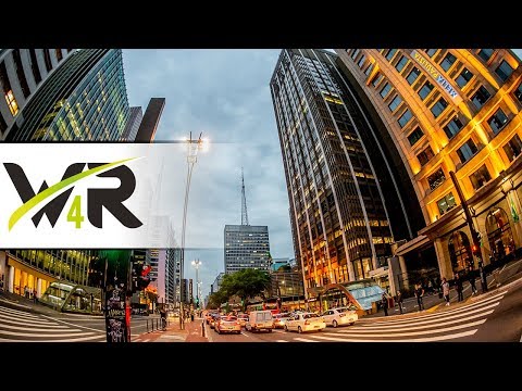 Melhores Momentos Palestra Show W4R por DOUGLAS MELO FOTO E VÍDEO (11) 2501-8007