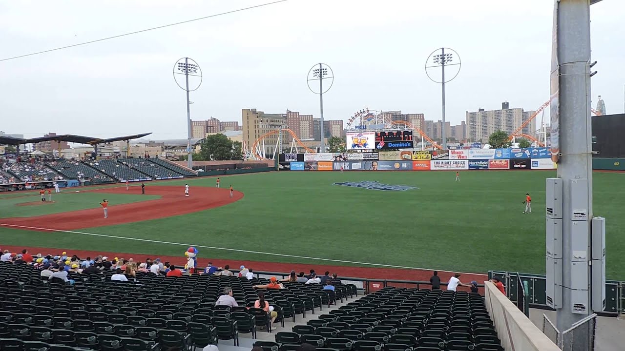 Mcu Park Seating Chart Cosmos