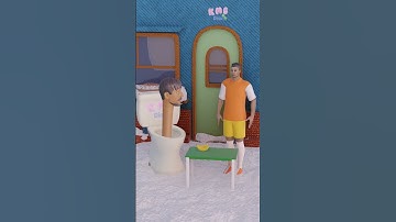 Mr. Beast Try Banana Meme with Cristiano Ronaldo - #mrbeast  #animation  #skibiditoilet #shorts