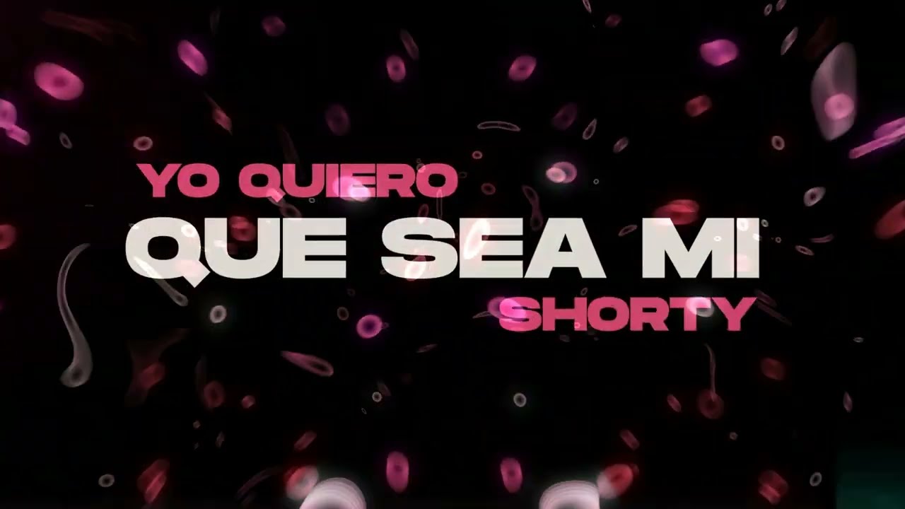 JOSUAL - HECHIZADO 🌹 (Official Lyric Video)