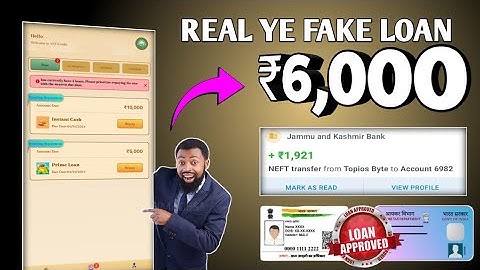 CashPro Loan App | 7 Days Instant Loan | Apply Online | Low CIBIL Loan today new loan app 2026