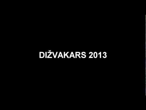 Dižvakars2013