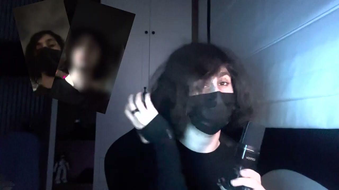 تجربیاتم توی دوران گرفتنم و بگایی🖤