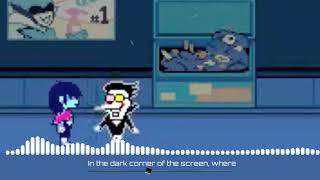 Delatrune Spamton But Aí Extendedbreakcorespeedcore Remixchatgpt