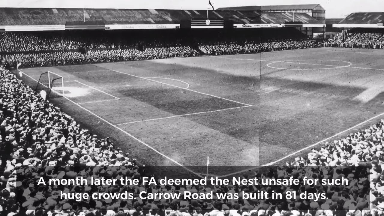 norwich city football club postcode Amazing pictures from Norwich City's old home ground 