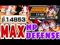 BUFFED HALLOWEEN UTA IS ACTUALLY GOOD NOW ONE PIECE 