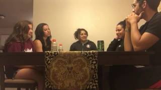 CED 611 Session 1, Part 1