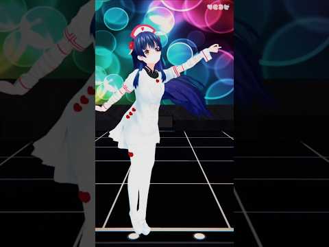 #おちゃめ機能 #踊ってみた #vtuber