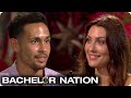 Becca Reveals She's Smitten With Thomas | Bachelor In Paradise