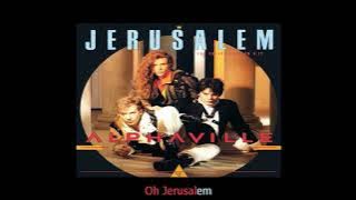 Karaoké Alphaville   Jerusalem