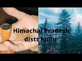 Kullu Manali Boom Chilam Enjoy The Last Chalet Home Stay