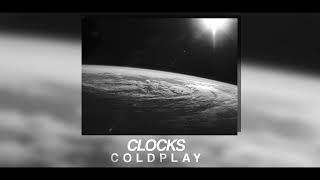Download Lagu clocks - coldplay (slowed) MP3