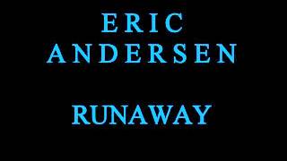 ERIC ANDERSEN - Runaway chords