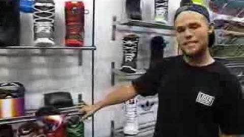 Review of the Anon M2 Snowboard Goggle