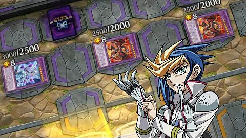 Yugo is here - Destroying Branded with Ease !!! [Yu-Gi-Oh! Master Duel]