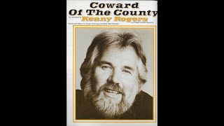 Kenny Rogers  Coward Of The County  Extended Wanderer Mix